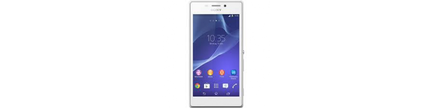 Sony Xperia M2 Aqua D2403, D2406